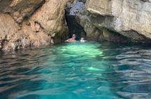 Half Day Private Boat Tour to Elaphite Islands