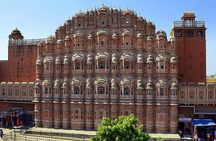 India Impact Journey 11 Day Volunteer and Cultural Tour