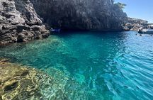 Private Full Day Elaphite Islands Boat Tour from Dubrovnik