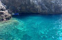 Private Full Day Elaphite Islands Boat Tour from Dubrovnik