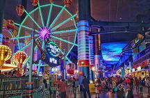 Genting Highlands Day Trip with Cable Car (SIC)