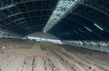 Terracotta Tickets With Professional Guide In English & Italian