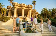 Park Güell Skip-the-Line Guided Tour Barcelona