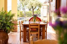 Naples: Visit to the Cellar and Wine Tasting on Astroni Crater