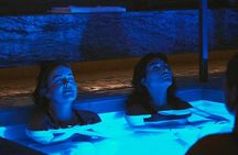 Social Urban Sauna and Cold Plunge Experience