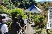Chichibu Fudasho Pilgrimage One Day Tour on Old Edo Trail