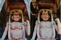 Chichibu Fudasho Pilgrimage One Day Tour on Old Edo Trail