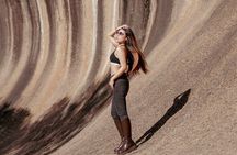 Perth Wave Rock Day Trip Explore York Town and Wave Rock