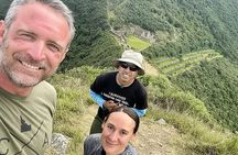 Choquequirao Trek 5 Days Classic Lost Inca City with Cabins