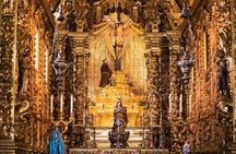 Rio de Janeiro History Walking Tour 