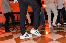 Salsa Dance Experience in Mexico City