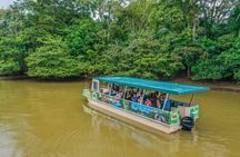 Caño Negro Wildlife Boat Safari from La Fortuna (Full-Day Tour)