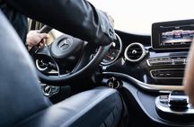 Split to Dubrovnik Private Transfer or Custom Day Trip !