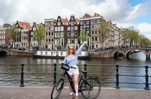 Best of Amsterdam eBike Tour