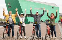 Best of Amsterdam eBike Tour