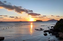 Sunset Tour to Temple of Poseidon with Dinner Stop from Athens