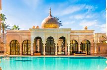 8-Day : Private Tour of Morocco’s Imperial Cities