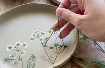 Private Clay Vase Workshop in Florence with Artisan