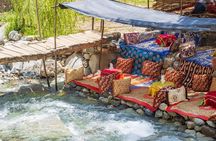 Private Ourika Valley, Berber Villages & Setti Fatma Waterfalls