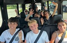 Private U.S. Capitol and Library of Congress Tour