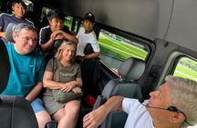 Private U.S. Capitol and Library of Congress Tour