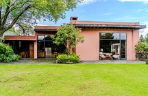 EXCLUSIVE TOUR Luis Barragán - Casa Pedregal