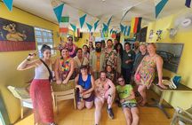 Flavors of Bonaire, Local Snacks/Pub Tour