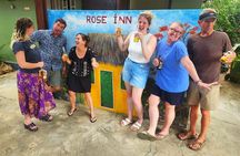 Flavors of Bonaire, Local Snacks/Pub Tour