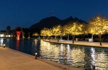 Monterrey Night Tour