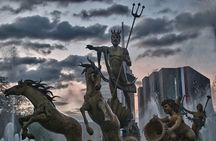 Monterrey Night Tour