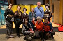 Nagasaki Custom Private Car Tour with Local : Half Day