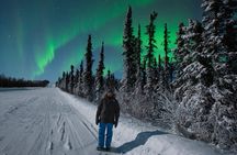Northern Lights Photography Tour in Fairbanks, Alaska
