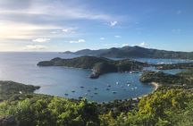 Antigua Heritage and Horizon Tour