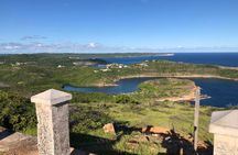 Antigua Heritage and Horizon Tour