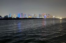 Luxury 6 Hour FullDay City Tour of Doha in a 4WD Car Qatar Royal