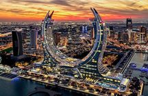 Luxury 6 Hour FullDay City Tour of Doha in a 4WD Car Qatar Royal