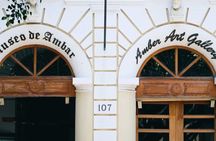 Santo Domingo Day Tour from Punta Cana: Colonial Zone & Tres Ojos