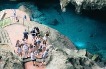 Santo Domingo Day Tour from Punta Cana: Colonial Zone & Tres Ojos