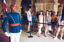 Santo Domingo Day Tour from Punta Cana: Colonial Zone & Tres Ojos