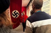 Jewish Quarter Tour by Golf Cart and Schindler's Museum in Krakow