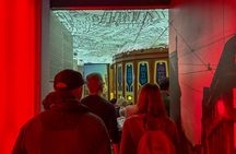 Krakow: Schindler's Factory Guided Tour with Ticket