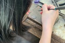 Kotagede Yogyakarta Silvercrafting Short Course