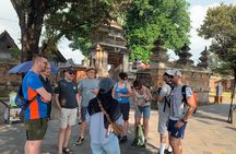 Kotagede Yogyakarta Heritage Walk Tour
