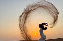 Dubai Evening Safari with Quad Bike, BBQ & Live Shows