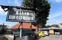 Kotagede Yogyakarta Heritage Walk Tour