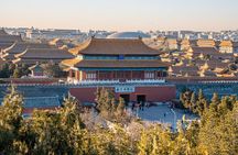 Savor Beijing Imperial Eats Palaces and Hidden Hutongs