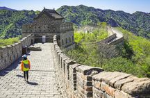 Savor Beijing Imperial Eats Palaces and Hidden Hutongs