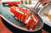 Savor Beijing Imperial Eats Palaces and Hidden Hutongs