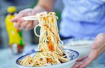 Savor Beijing Imperial Eats Palaces and Hidden Hutongs