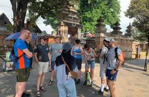 Kotagede Yogyakarta Heritage Walk Tour